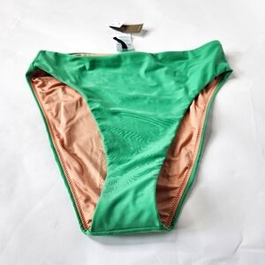 J. Crew Women's Size Small bikini bottoms